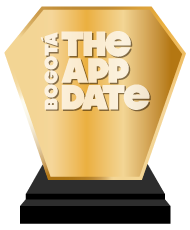 The App Date